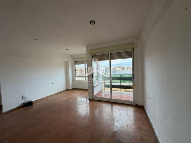Piso en venta en Castelló de la Plana, Castellón Costa Azahar