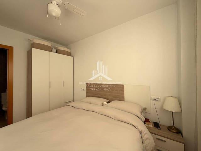 Piso en venta en Castelló de la Plana, Castellón Costa Azahar