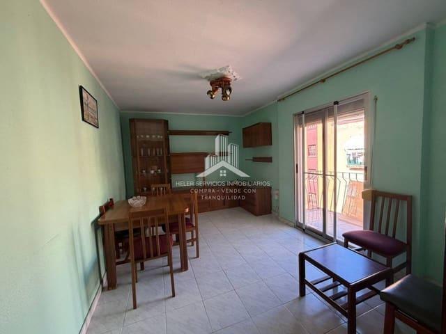 Piso en venta en Castelló de la Plana, Castellón Costa Azahar