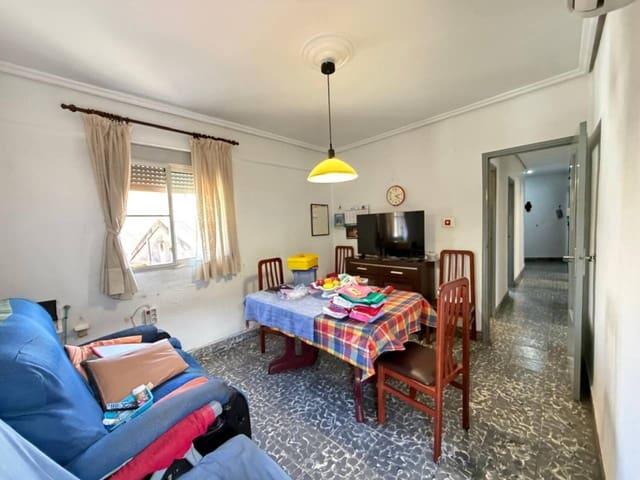 Piso en venta en Castelló de la Plana, Castellón Costa Azahar