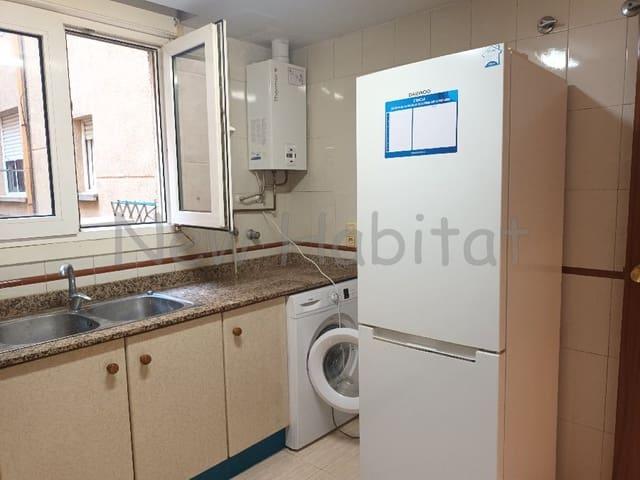 Piso en venta en Castelló de la Plana, Castellón Costa Azahar