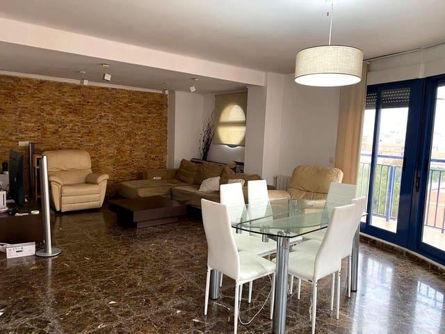 Piso en venta en Castelló de la Plana, Castellón Costa Azahar