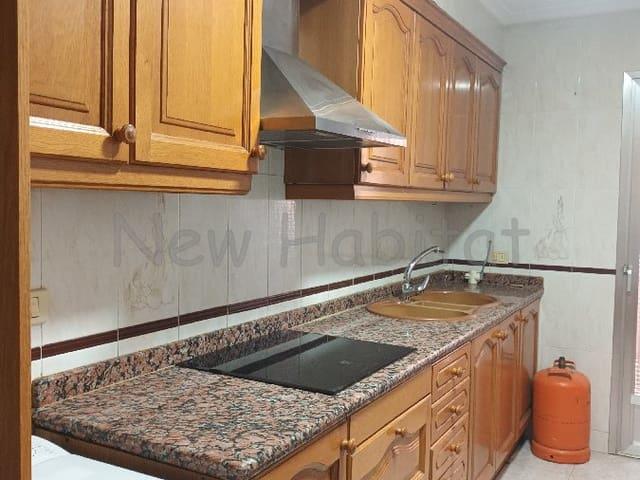 Piso en venta en Castelló de la Plana, Castellón Costa Azahar