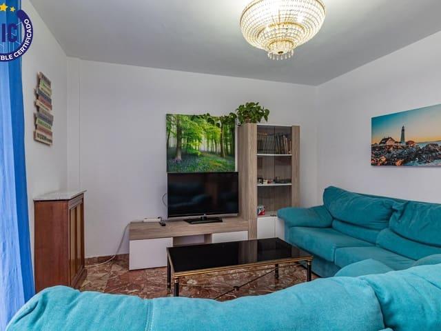 Piso en venta en Castelló de la Plana, Castellón Costa Azahar