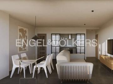 Piso en venta en Castelló de la Plana, Castellón Costa Azahar