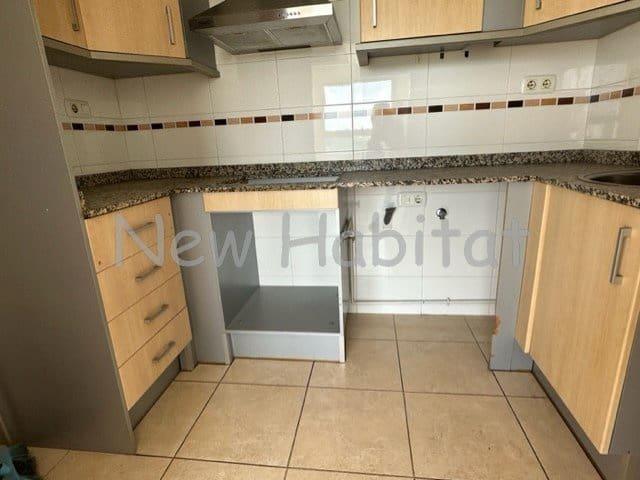Piso en venta en Castelló de la Plana, Castellón Costa Azahar