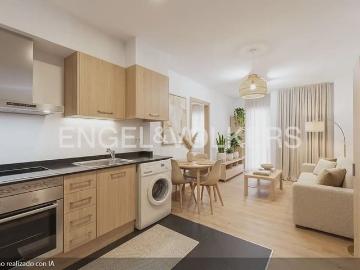 Piso en venta en Castelló de la Plana, Castellón Costa Azahar