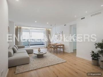 Piso en venta en Castelló de la Plana, Castellón Costa Azahar