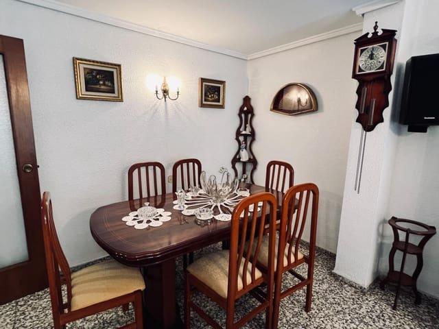 Piso en venta en Castelló de la Plana, Castellón Costa Azahar