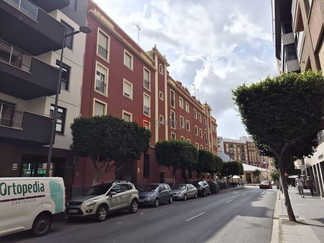 Piso en venta en Castelló de la Plana, Castellón Costa Azahar