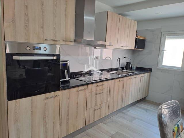 Piso en venta en Castelló de la Plana, Castellón Costa Azahar