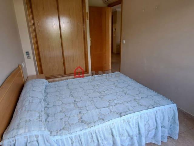 Piso en venta en Castelló de la Plana, Castellón Costa Azahar