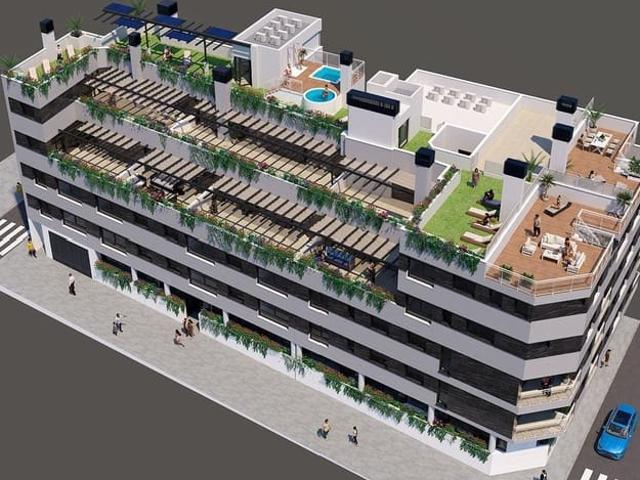 Piso en venta en Castelló de la Plana, Castellón Costa Azahar