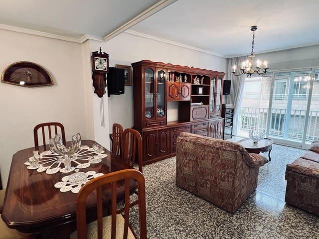 Piso en venta en Castelló de la Plana, Castellón Costa Azahar