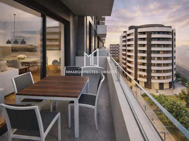 Piso en venta en Castelló de la Plana, Castellón Costa Azahar