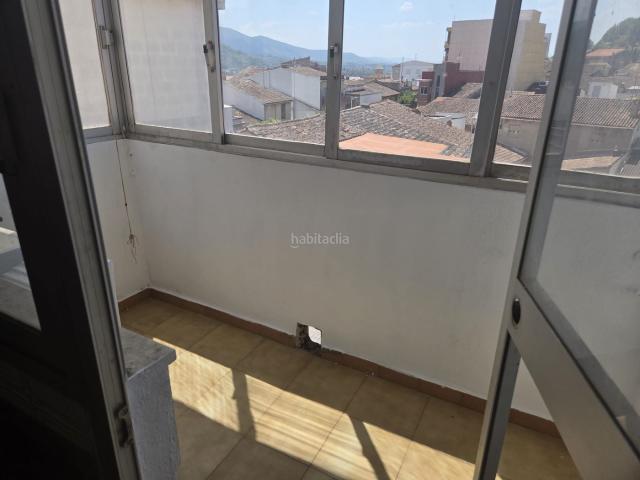 Piso en venta en Castelló de Rugat. Pisos Castelló de.