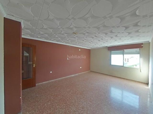 Piso en venta en Castelló de Rugat. Pisos Castelló de.