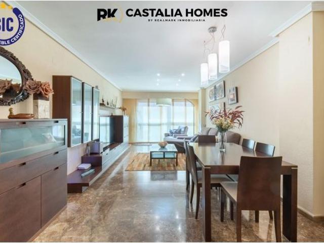 Piso en Venta en Castellon Castello de la Plana, Castellón