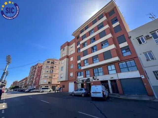 Piso en Venta en Castellón de la Plana Castelló de la Plana