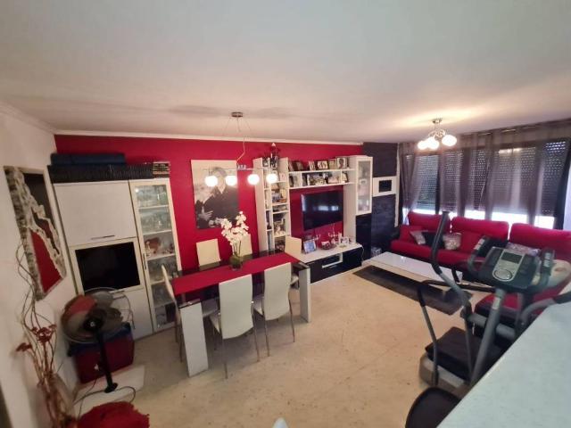 Piso en Venta en Castellón de la Plana Castelló de la Plana