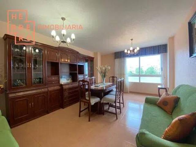 Piso en Venta en Castellón de la Plana Castelló de la Plana