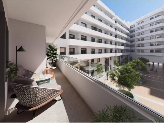 Piso en Venta en Castellón de la Plana Castelló de la Plana