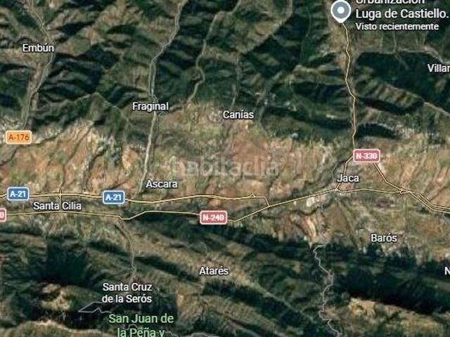 Piso en venta en Castiello de Jaca. NPL PISO. Pisos Castiello de.