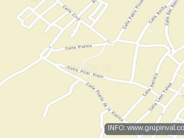 Piso en venta en Castilblanco de los Arroyos. Subasta vivienda en Castilblanco de los Arroyos, C PILAR VIEJO, 18. Pisos Castilblanco de los.