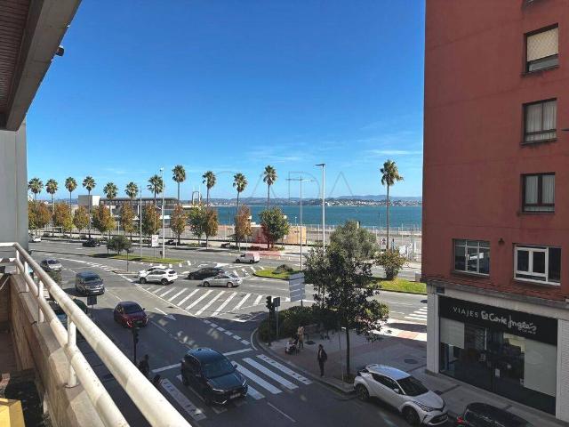 Piso en Venta en Castilla Hermida