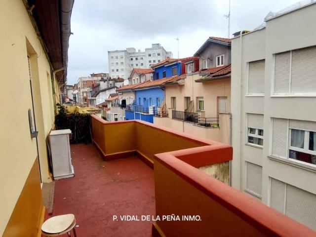 Piso en Venta en Castilla Hermida