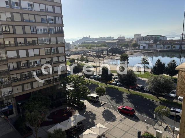 Piso en Venta en Castilla Hermida