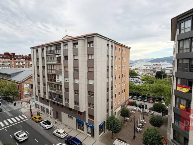 Piso en Venta en Castilla Hermida