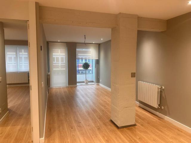 Piso en Venta en Castilla Hermida