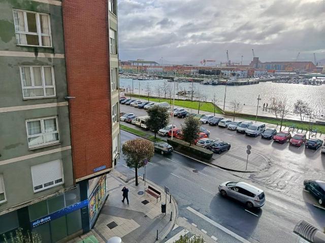 Piso en Venta en Castilla Hermida