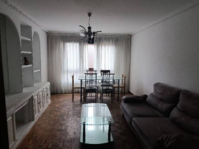 Piso en Venta en Castilla Hermida