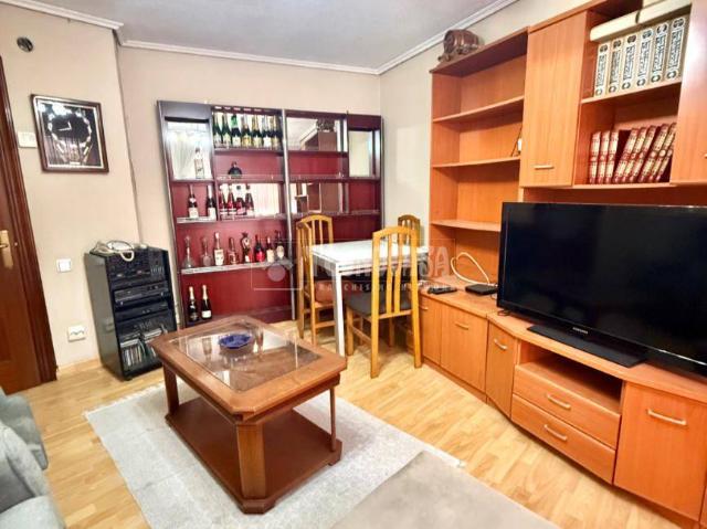 Piso en Venta en Castilla Hermida