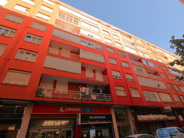 Piso en Venta en Castilla Hermida