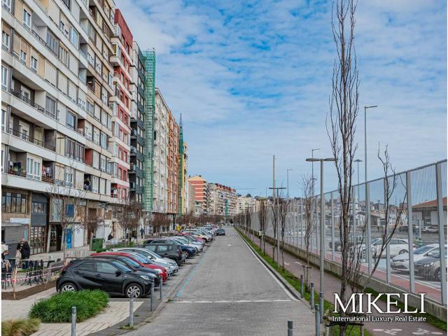 Piso en Venta en Castilla Hermida