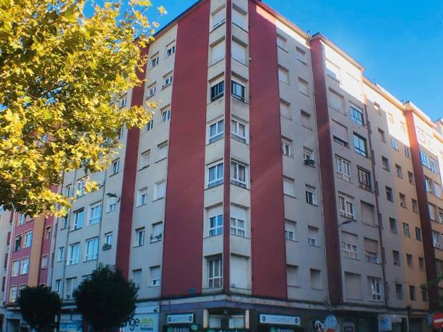 Piso en Venta en Castilla Hermida
