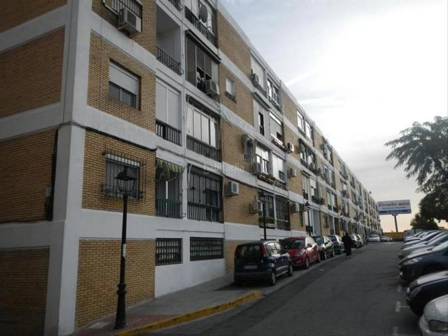 Piso en venta en Castilleja de la Cuesta. Pisos Castilleja de la.