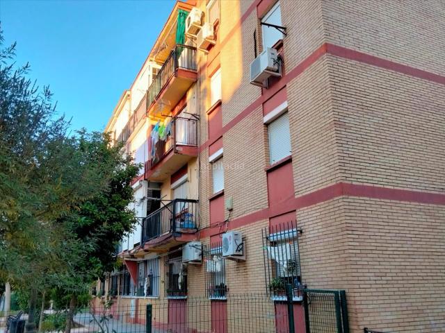 Piso en venta en Castilleja de la Cuesta. Pisos Castilleja de la.