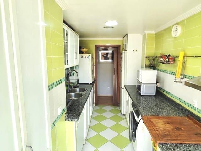 Piso en venta en Castilleja de la Cuesta, Sevilla