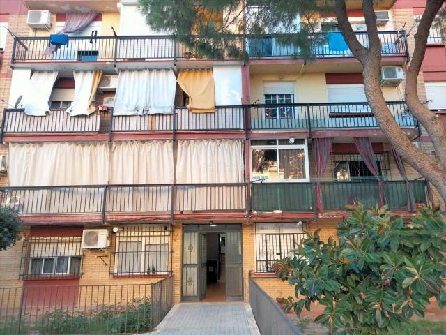 Piso en venta en Castilleja de la Cuesta. Venta piso en Castilleja de la Cuesta Sevilla. Pisos Castilleja de la.