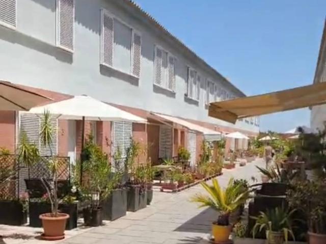 Piso en Venta en Castilleja de la Cuesta