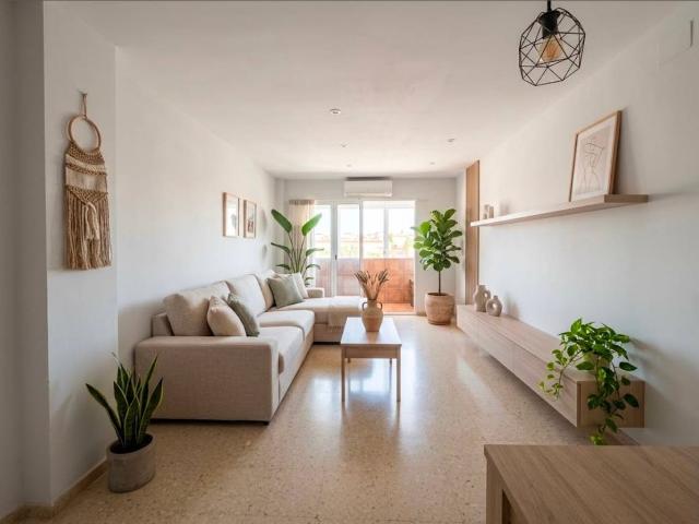 Piso en Venta en Castilleja de la Cuesta