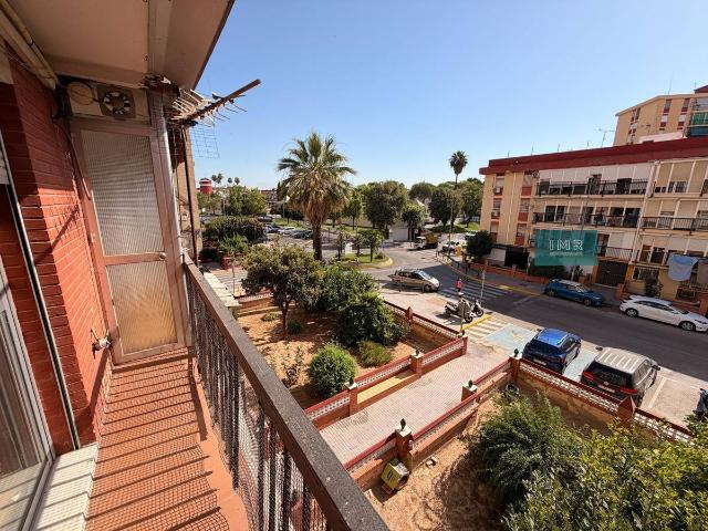 Piso en Venta en Castilleja de la Cuesta
