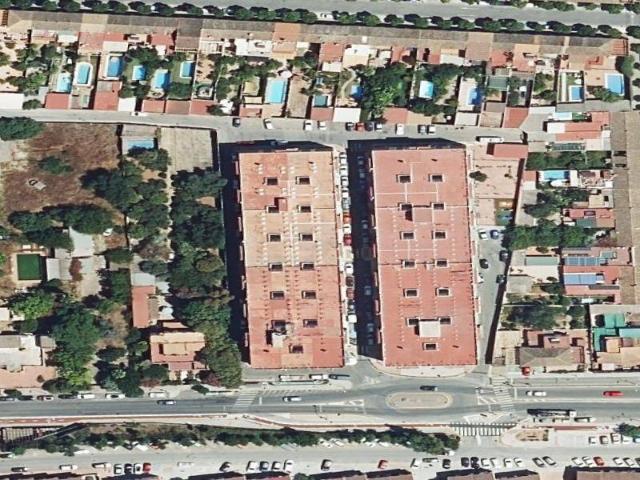Piso en Venta en Castilleja de la Cuesta