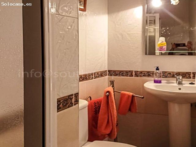 Piso en Venta en Castillo de Locubín, Jaén