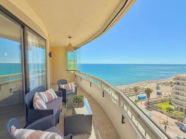 Piso en Venta en Castillo Sohail Myramar