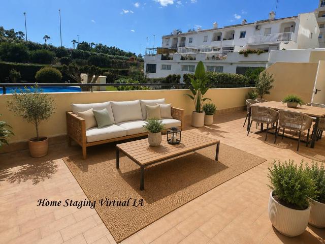 Piso en Venta en Castillo Sohail Myramar